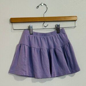 Gymboree Lavender Skirt